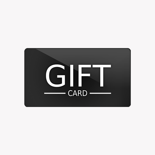 Tarjetas de regalo