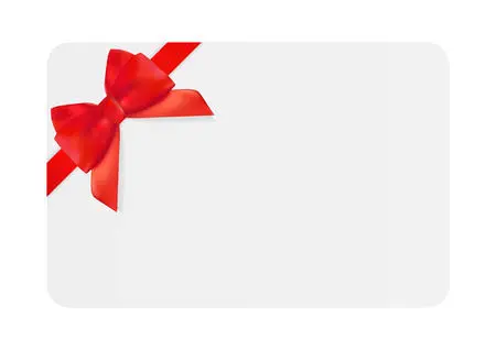 Tarjeta de regalo